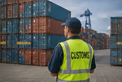 Customs Clearance