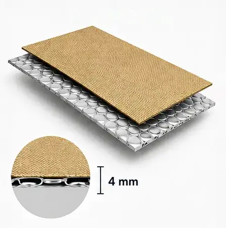 Standard Layer Insulation