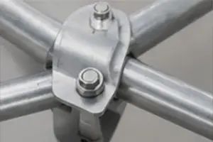 Steel Clamps