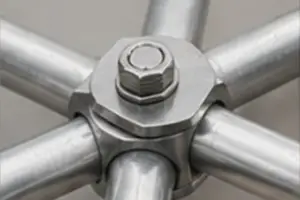 Steel Fittings