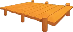 Wood-Deck